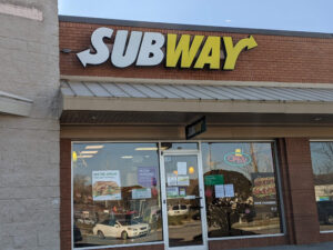 Subway - North Charleston