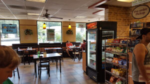 Subway - Charleston