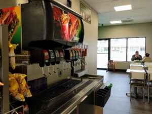 Subway - Surfside Beach