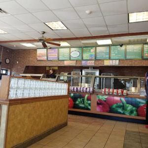 Subway - Murrells Inlet