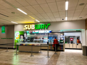 Subway - Myrtle Beach