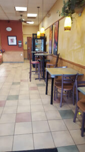 Subway - Alpharetta