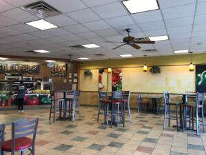 Subway - Decatur