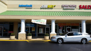 Subway - Decatur