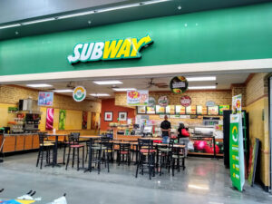 Subway - Decatur