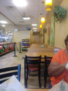 Subway - Decatur