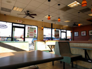 Subway - Douglasville