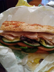 Subway - Douglasville