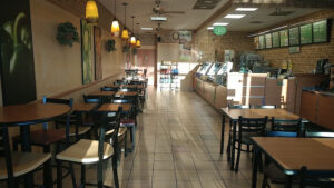 Subway - Douglasville