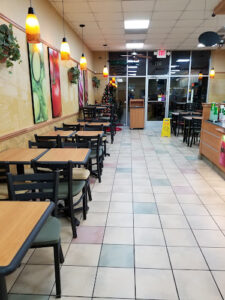 Subway - Jonesboro