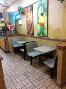 Subway - Jonesboro