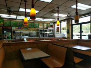 Subway - Newnan