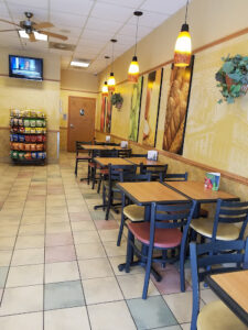 Subway - Newnan