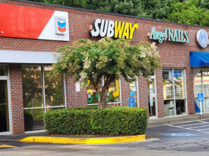 Subway - Atlanta