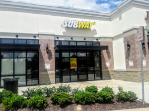 Subway - Atlanta