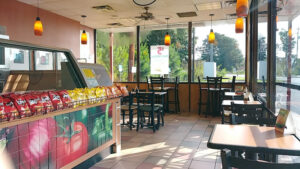 Subway - Doraville