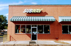 Subway - Atlanta