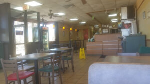 Subway - Doraville