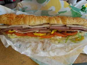 Subway - Jacksonville