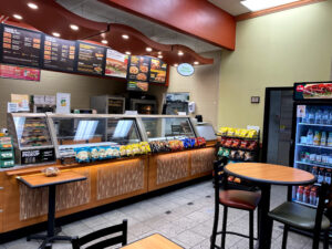 Subway - Destin