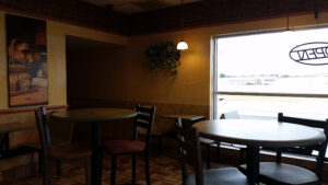 Subway - Niceville