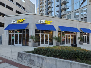 Subway - Orlando