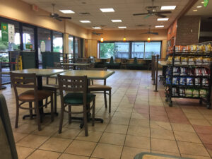 Subway - Orlando