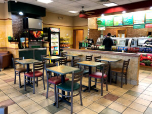 Subway - Orlando