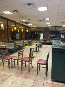 Subway - Orlando