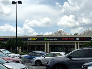 Subway - Orlando