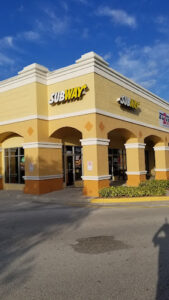 Subway - Rockledge