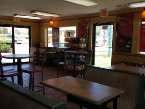 Subway - Rockledge