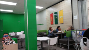 Subway - Hallandale Beach