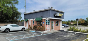 Subway - Fort Lauderdale