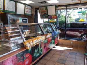 Subway - Fort Lauderdale