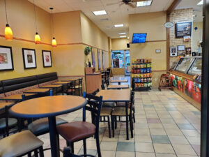 Subway - Boynton Beach