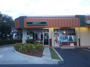 Subway - Lake Worth Beach