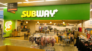 Subway - Tampa