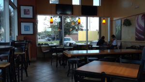 Subway - Pinellas Park