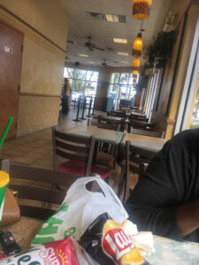 Subway - Fort Myers