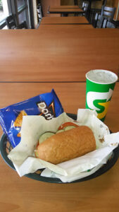 Subway - Fort Myers