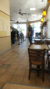 Subway - Fort Myers