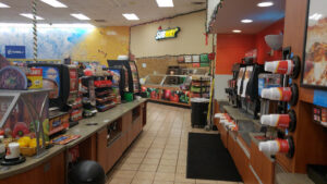 Subway - Fort Pierce