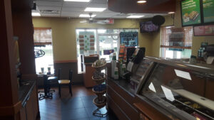 Subway - Fort Pierce