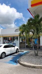 Subway - Port St. Lucie