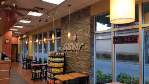 Subway - Port St. Lucie