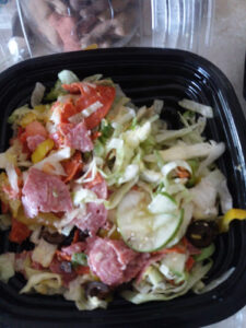 Subway - Fort Pierce