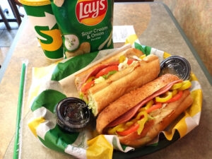 Subway - Port St. Lucie