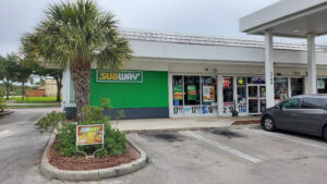 Subway - Port St. Lucie