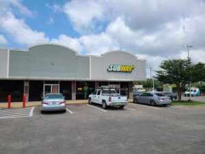 Subway - Tuscaloosa